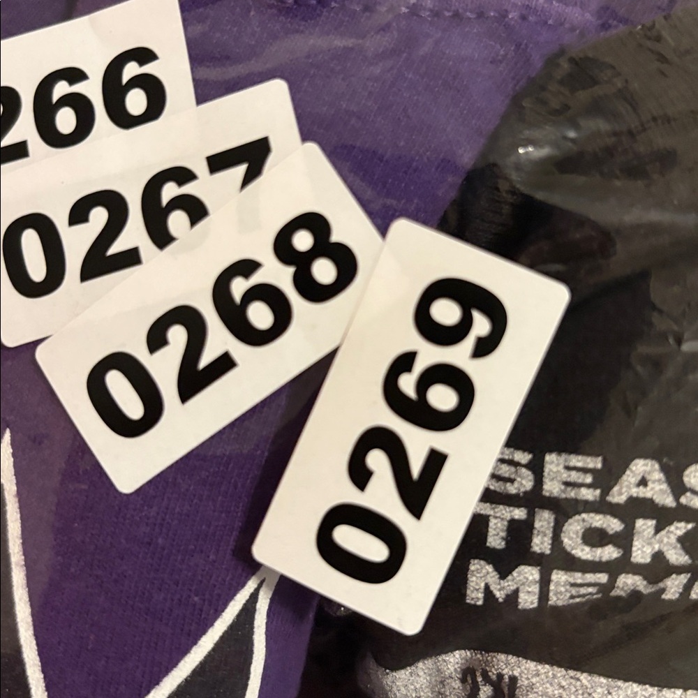 Sacramento Kings 4-Shirt Bundle  Light The Beam • Adidas Fanatics • 2XL/ 3x 0266 - Picture 6 of 6